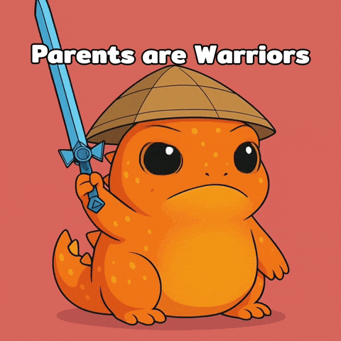 Sword Autism GIF by Tamitos