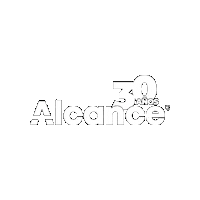 30 Años Alcance Sticker by Alcance