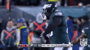 philadelphia eagles football GIF by NFL