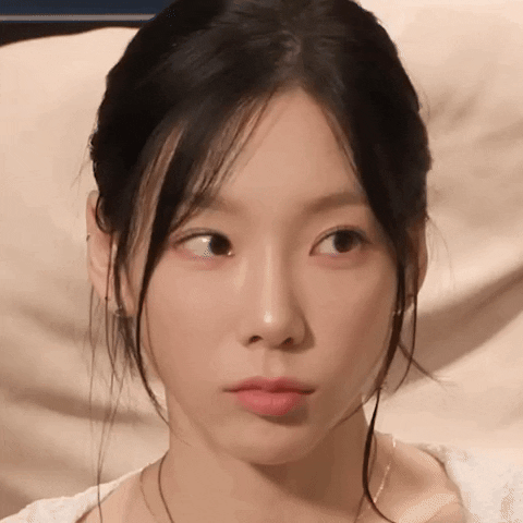 Sad K Pop GIF