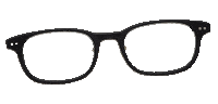 Eyeglasses Sunniesspecs Sticker by Sunnies Studios