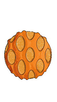 Paris Croissant Sticker by Cedric Grolet