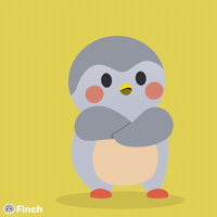 No Way Love GIF by Finch Care