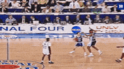 Duke Blue Devils Champions GIF by Duke Men's Basketball