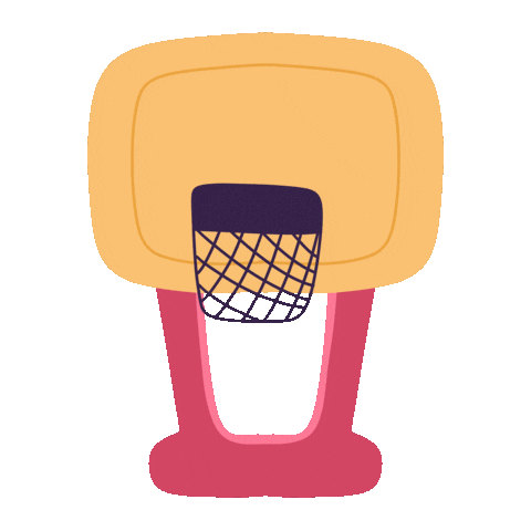 Sport Basketball Sticker by Demic