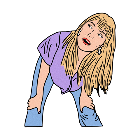 Ltm Sticker by Cate