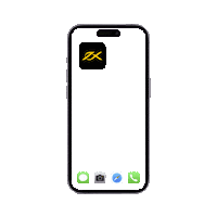 Sticker by EXNESS