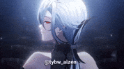 Arlecchino GIF