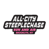 New York Cycling Sticker by AllCityCycles