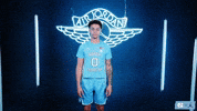 University Of North Carolina Idk GIF by UNC Tar Heels
