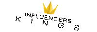 Ik Sticker by Influencerskings