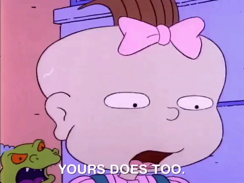 nicksplat rugrats GIF