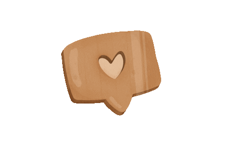 Heart Love Sticker