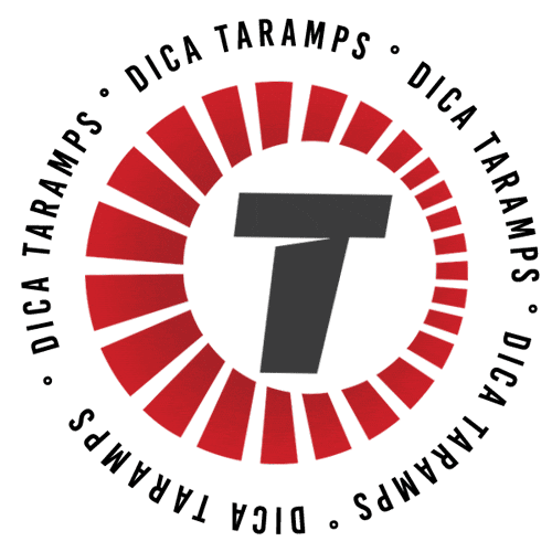 Som Lancamento Sticker by Taramps Group