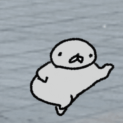Dance Heart GIF