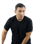 Click Look Here Sticker by youngnailsinc