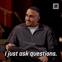 Joe Biden GIF by Complex