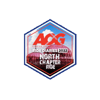 TVSApacheSeries apache aog apache owners group aog ride Sticker