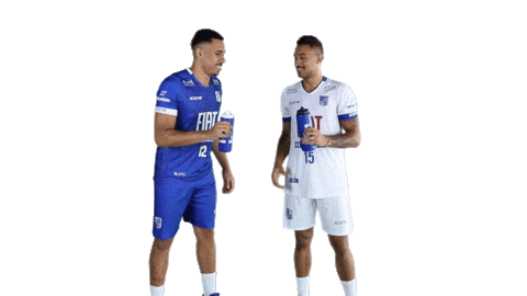 Volleyball Volley Sticker by Minas Tênis Clube