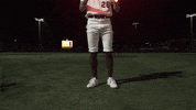 College Baseball GIF by Pearl River Athletics