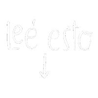 Leer Sticker