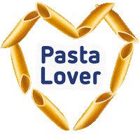 Steam Eating Sticker by Barilla