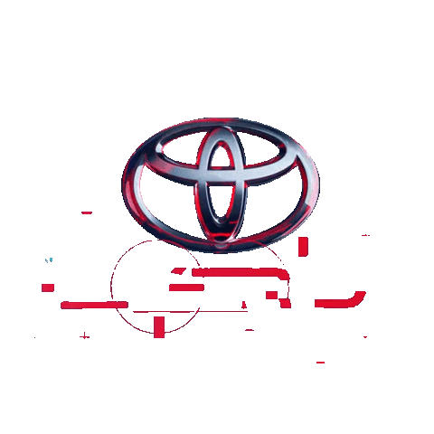 sport auto Sticker by Toyota Italia