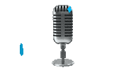 teachizi youtube podcast interview coach Sticker