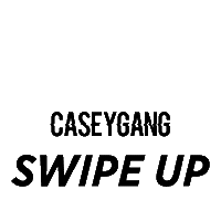Caseygang Sticker by Vivid Management