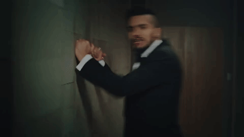 mc lenÃ§ol e dj travesseiro GIF by luansantana