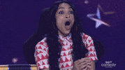 Oh My God Wow GIF by CTV Comedy Channel