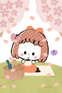 Girl Love Sticker