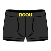 NoouUnderwear noou Sticker