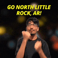 North Little Rock Pulaski GIF