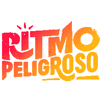 Ritmo Peligroso Mexico Sticker by ViVo Musika