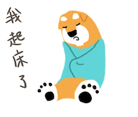 Dennyspainting Sticker