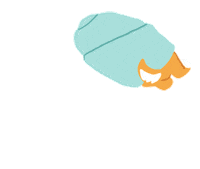 Dennyspainting Sticker