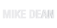 Mike Dean Sticker by TheRealMikeDean