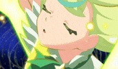 Magical Girl GIF