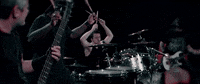 nuclear blast recordings GIF by Sepultura