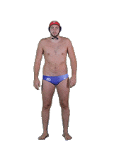 Water Polo Sticker by Giffer