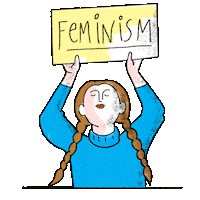 Animation Love Sticker by juliaveldmanc