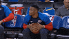 ball thunder GIF by NBA