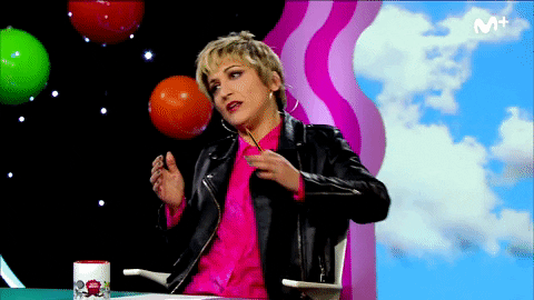 Ilustres Ignorantes GIF by Movistar+