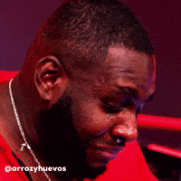 Mr Black Alofoke GIF