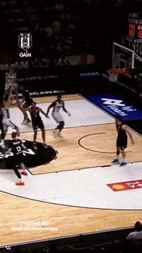 Alleyopp GIF