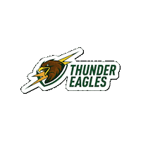 Eagles Robotics Sticker by Colegio Inglés de Torreón-CIT