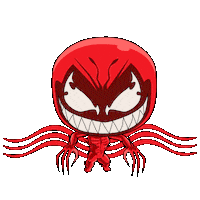 Woody Harrelson Dance Sticker by Venom Movie