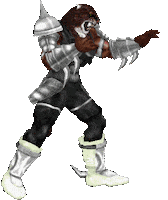 gogo yubari king Sticker