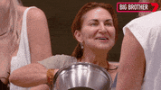 Big Brother Reaction GIF by Big Brother Australia